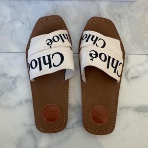 Chloe slides